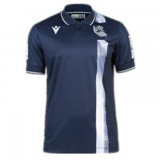 23-24 Real Sociedad Mens Away Jersey